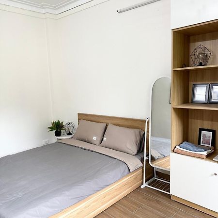 Hanoi Old Quarter Homestay Luaran gambar