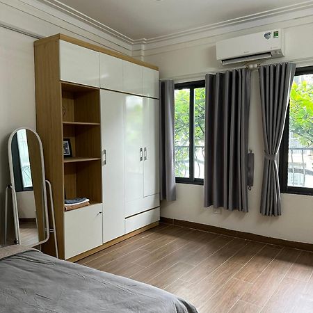 Hanoi Old Quarter Homestay Luaran gambar