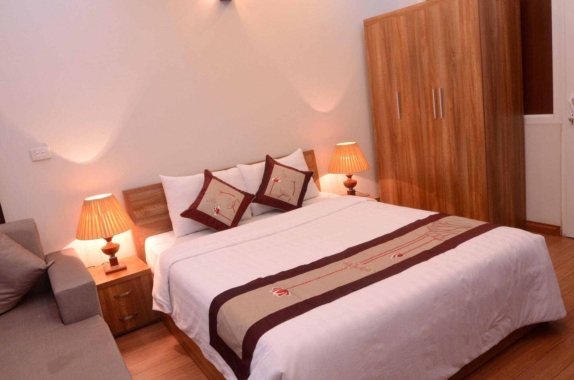 Hanoi Old Quarter Homestay Luaran gambar