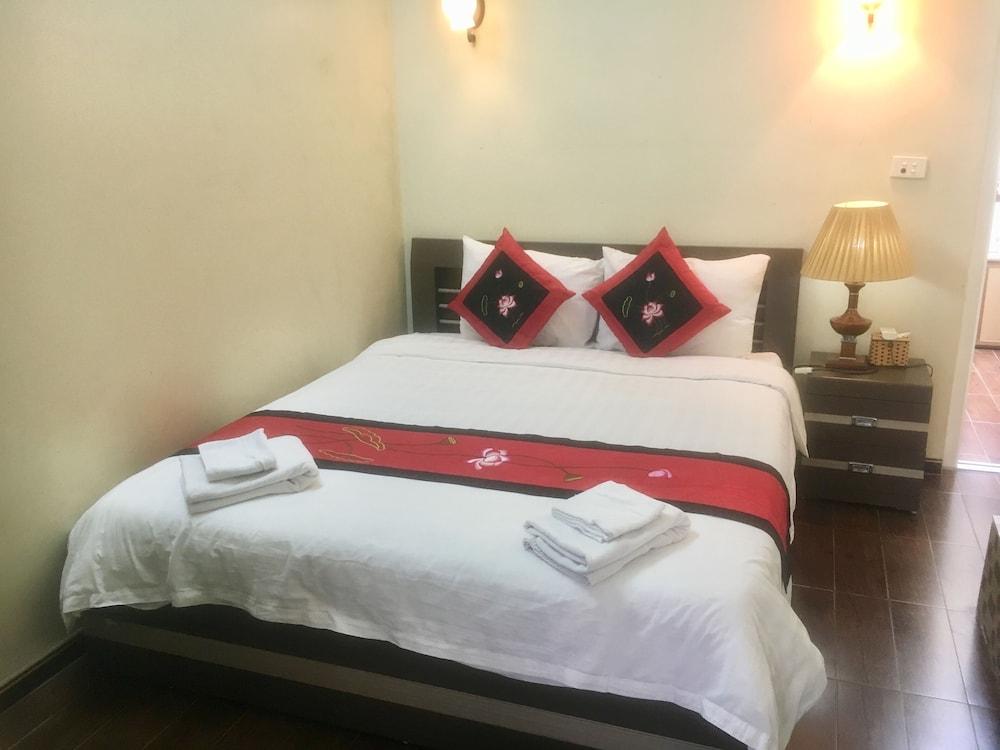 Hanoi Old Quarter Homestay Luaran gambar