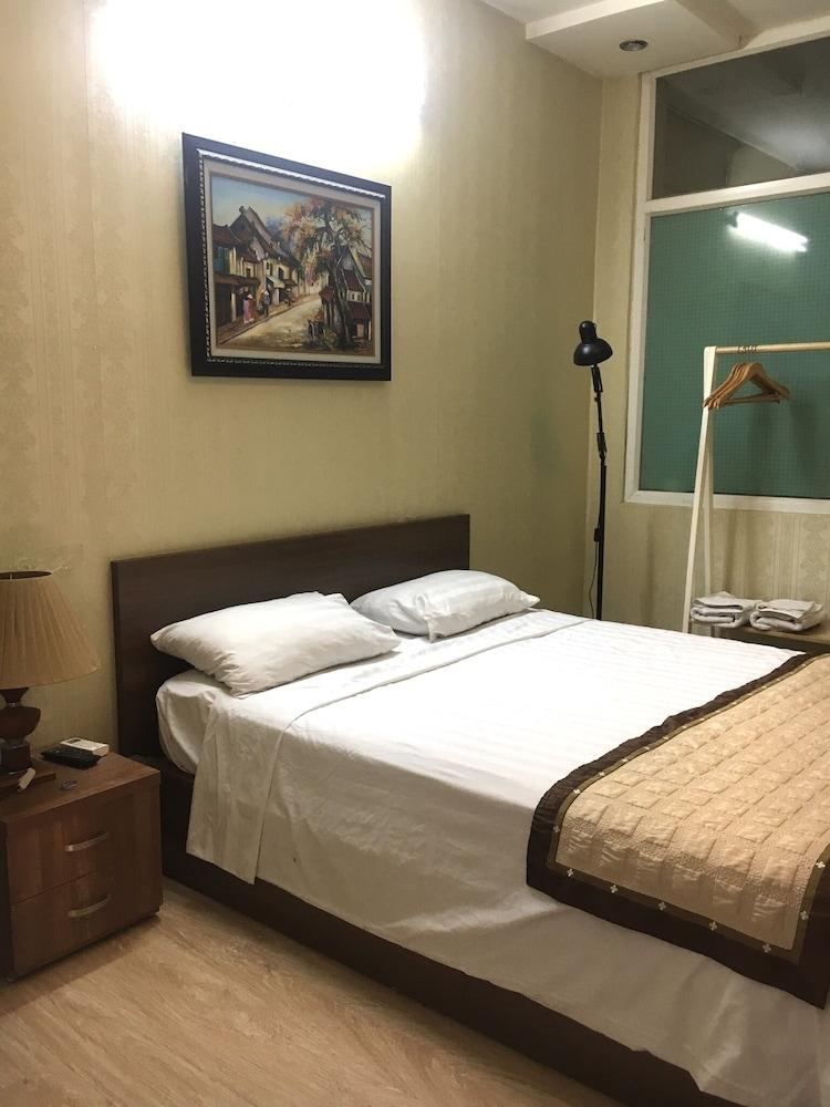 Hanoi Old Quarter Homestay Luaran gambar