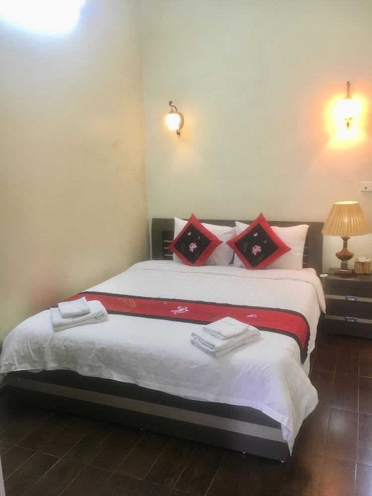 Hanoi Old Quarter Homestay Luaran gambar