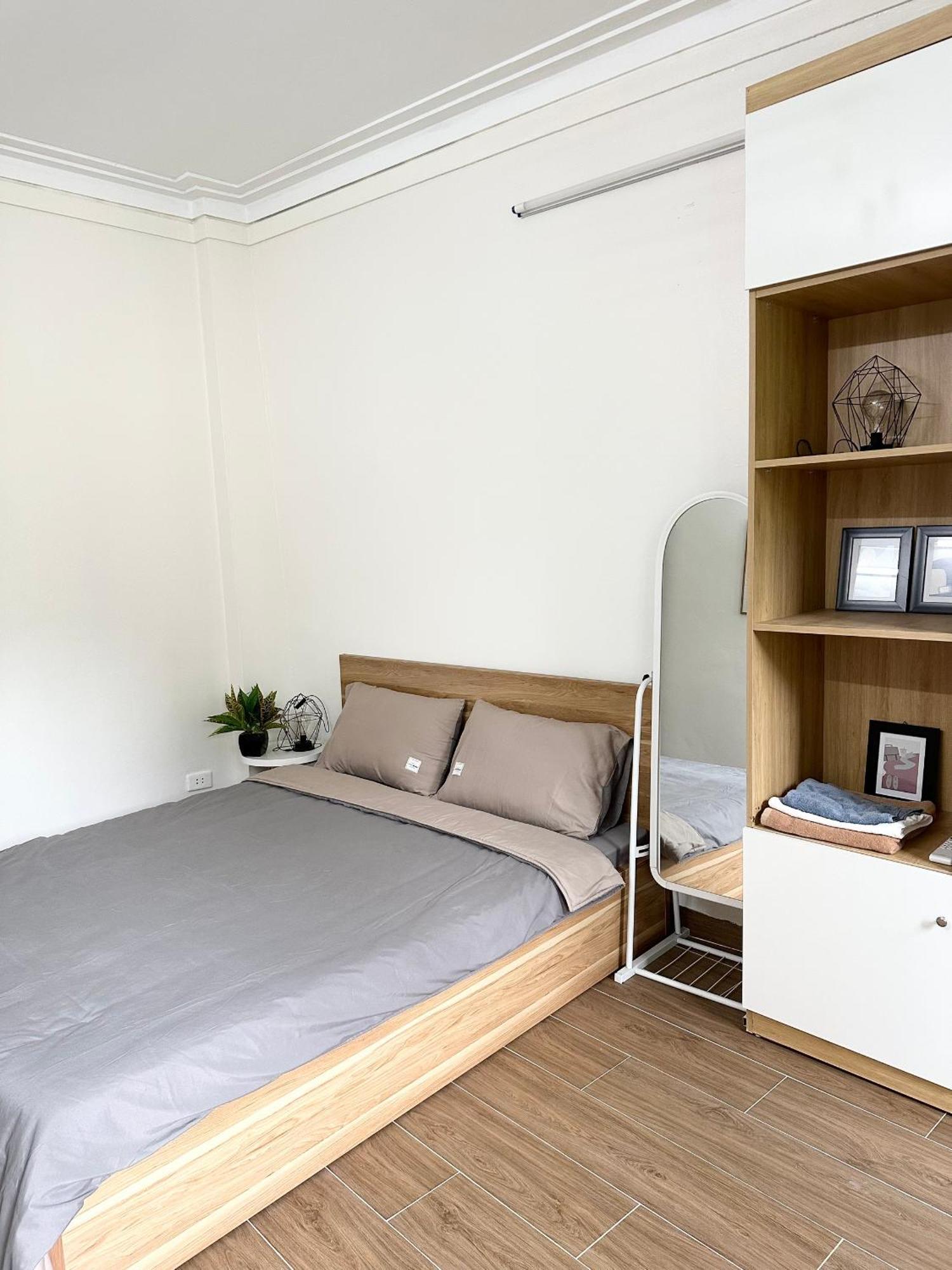 Hanoi Old Quarter Homestay Luaran gambar