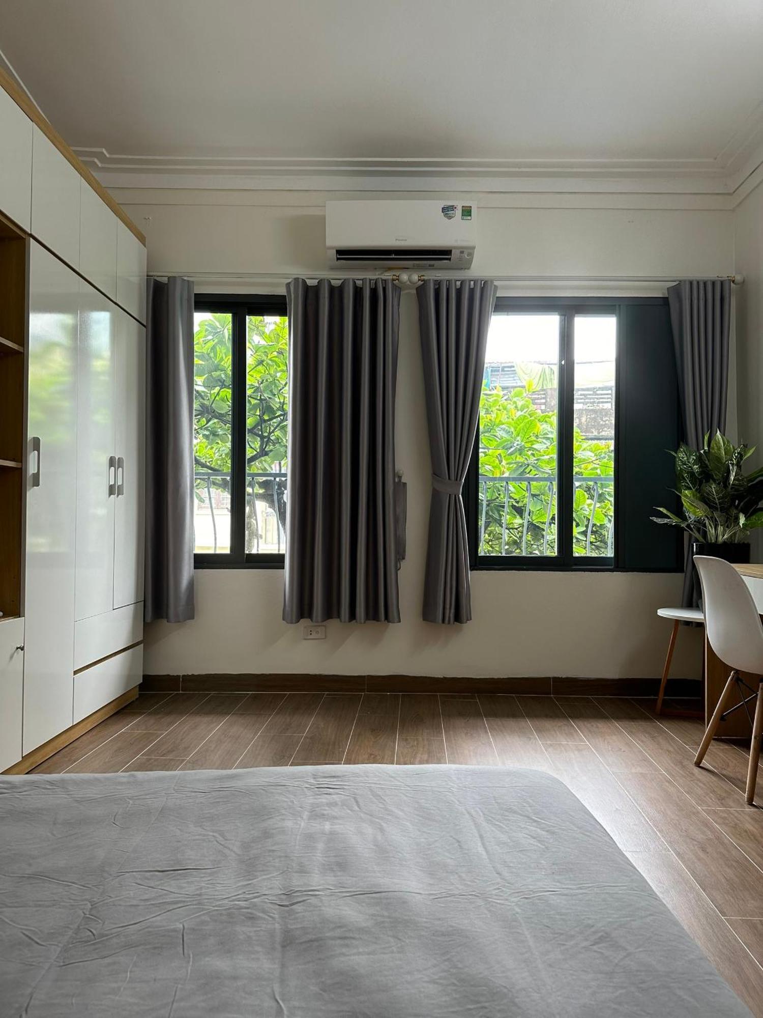 Hanoi Old Quarter Homestay Luaran gambar