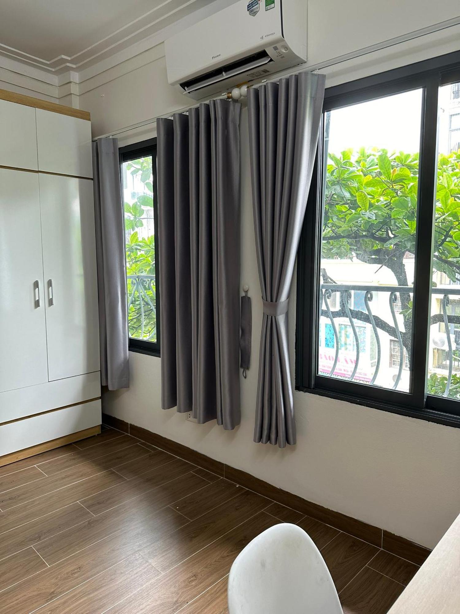 Hanoi Old Quarter Homestay Luaran gambar