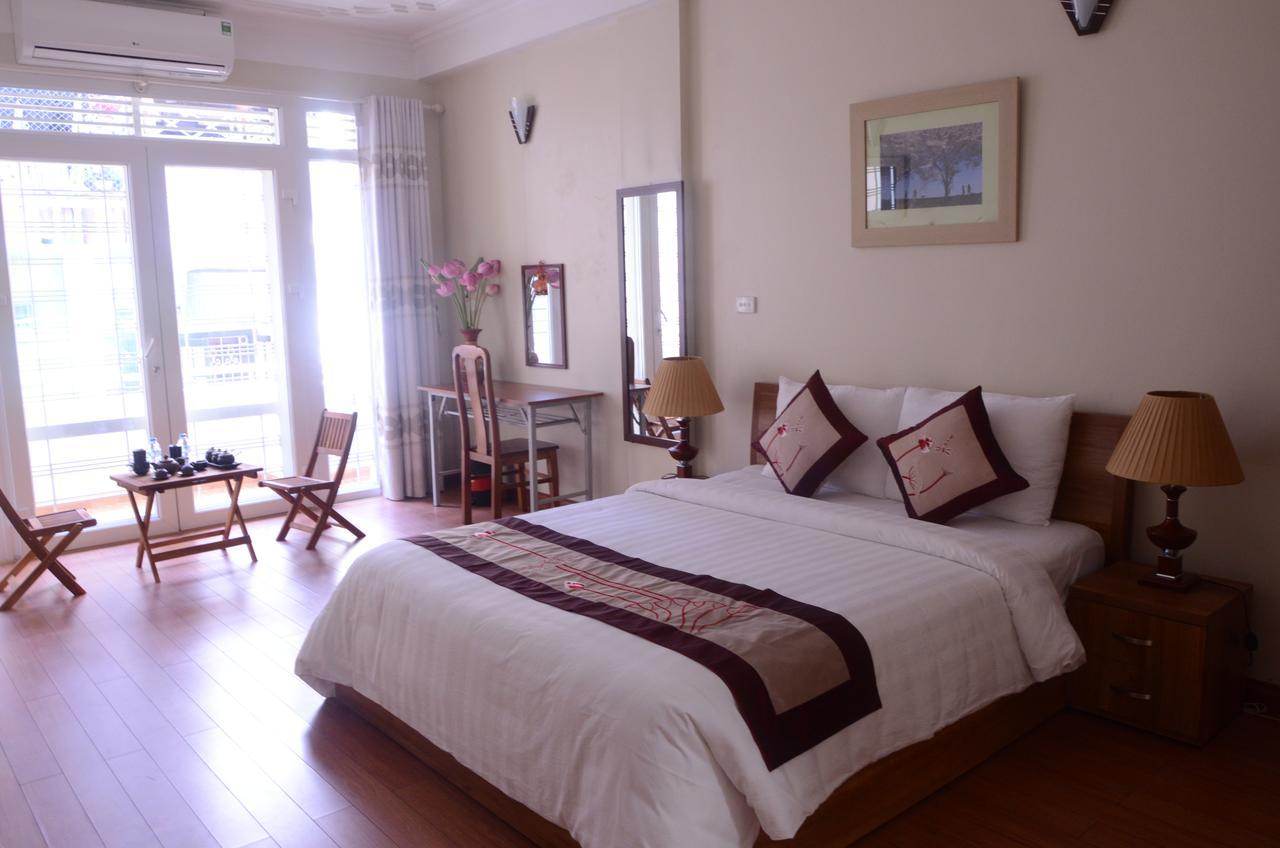 Hanoi Old Quarter Homestay Luaran gambar