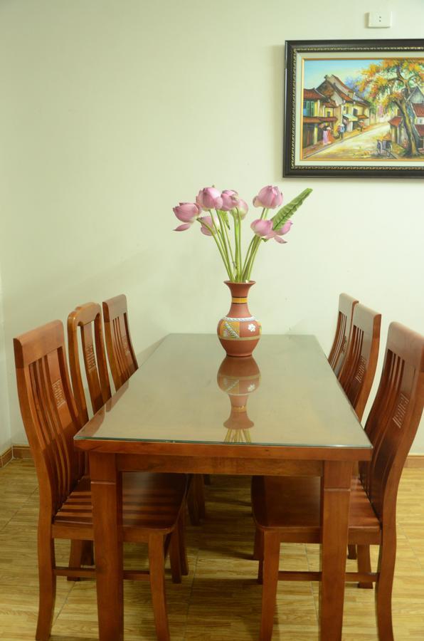 Hanoi Old Quarter Homestay Luaran gambar