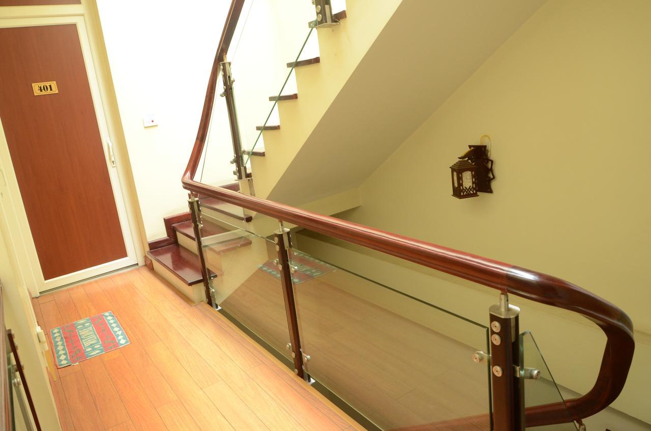 Hanoi Old Quarter Homestay Luaran gambar