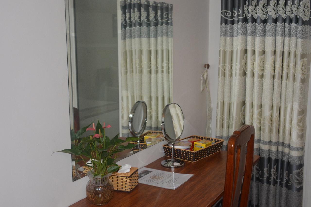 Hanoi Old Quarter Homestay Luaran gambar