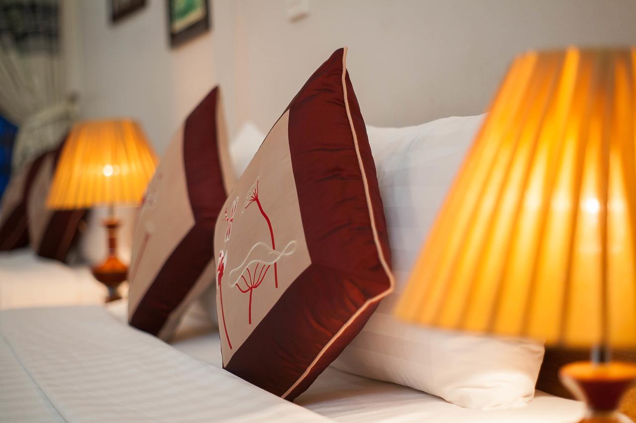 Hanoi Old Quarter Homestay Luaran gambar