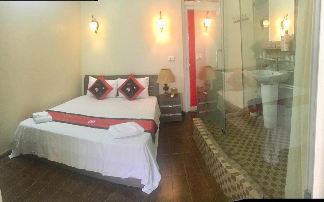 Hanoi Old Quarter Homestay Luaran gambar