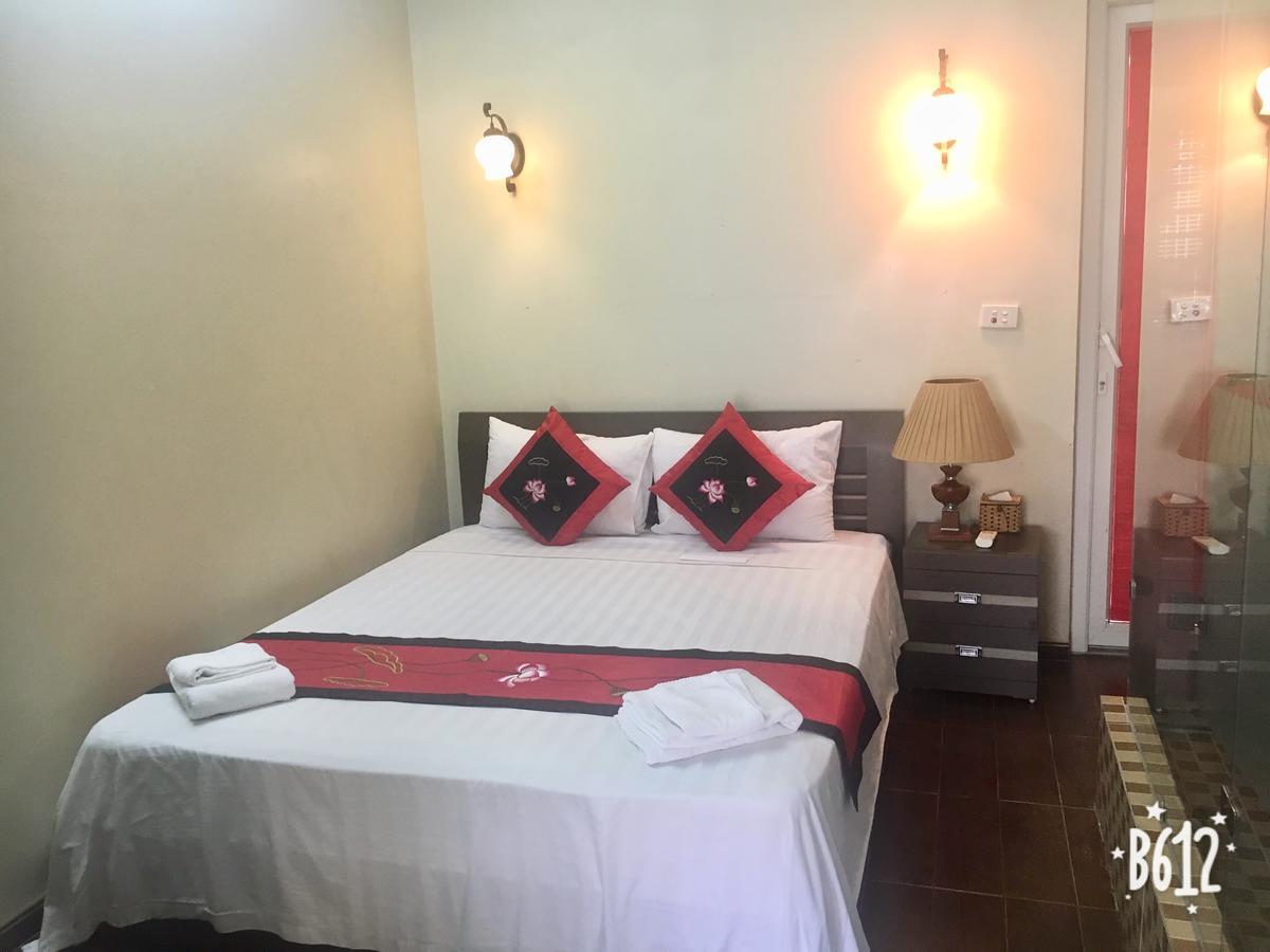 Hanoi Old Quarter Homestay Luaran gambar