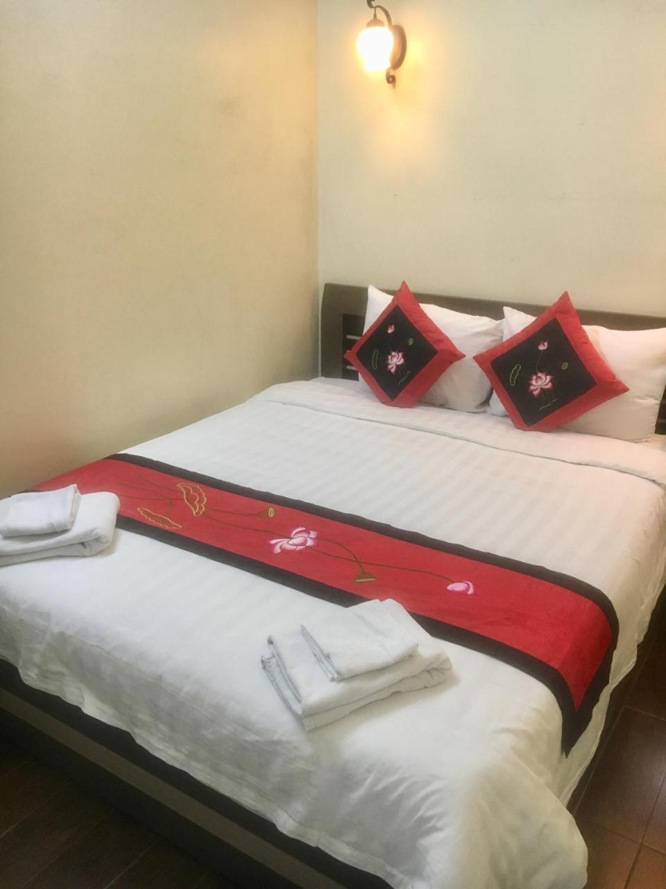 Hanoi Old Quarter Homestay Luaran gambar