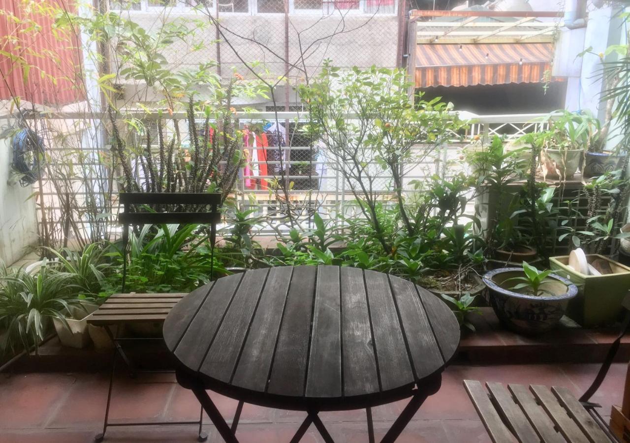 Hanoi Old Quarter Homestay Luaran gambar