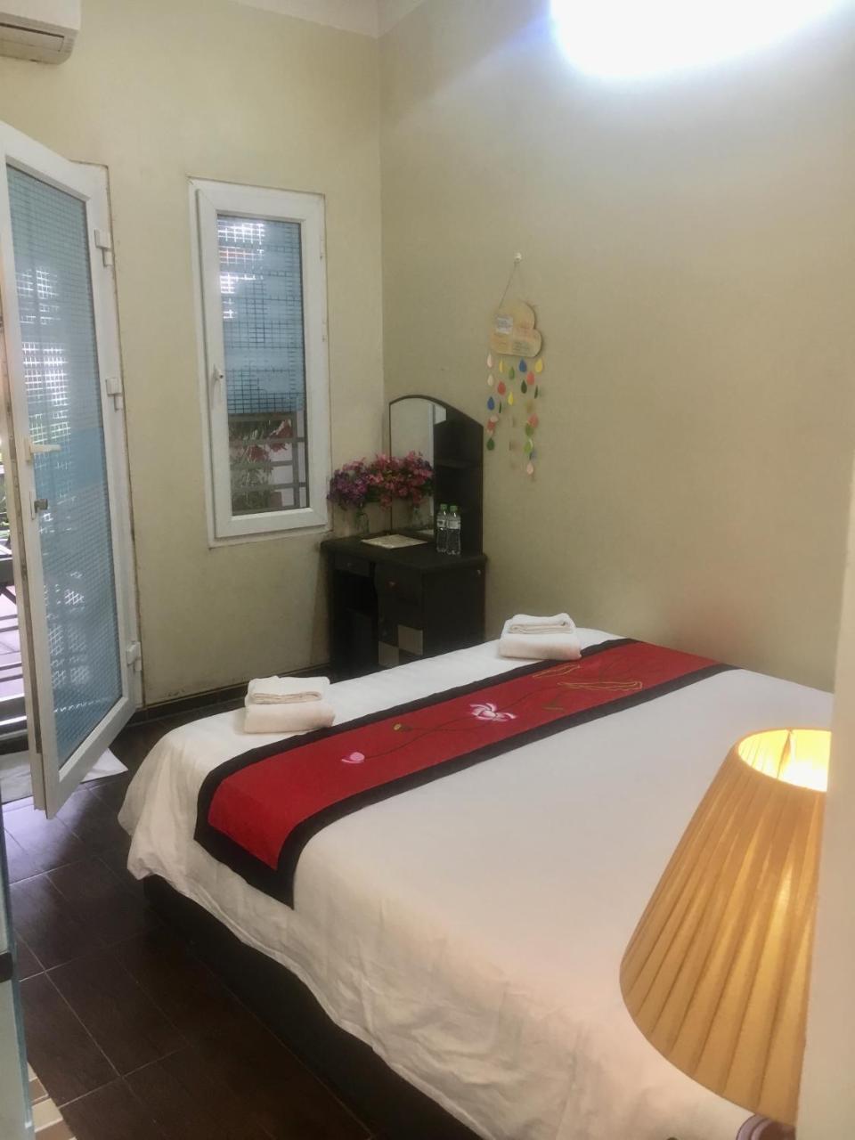 Hanoi Old Quarter Homestay Luaran gambar