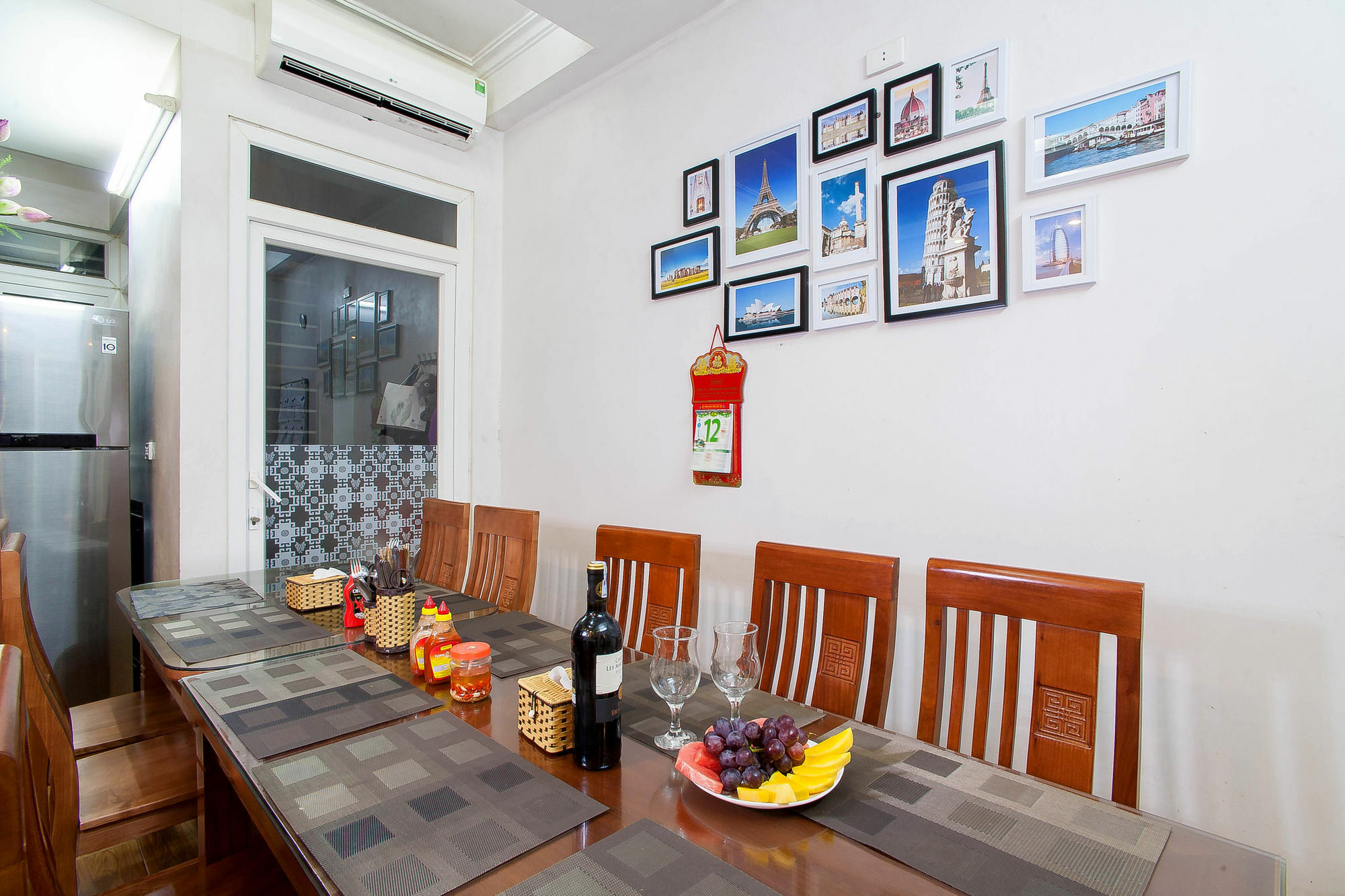 Hanoi Old Quarter Homestay Luaran gambar