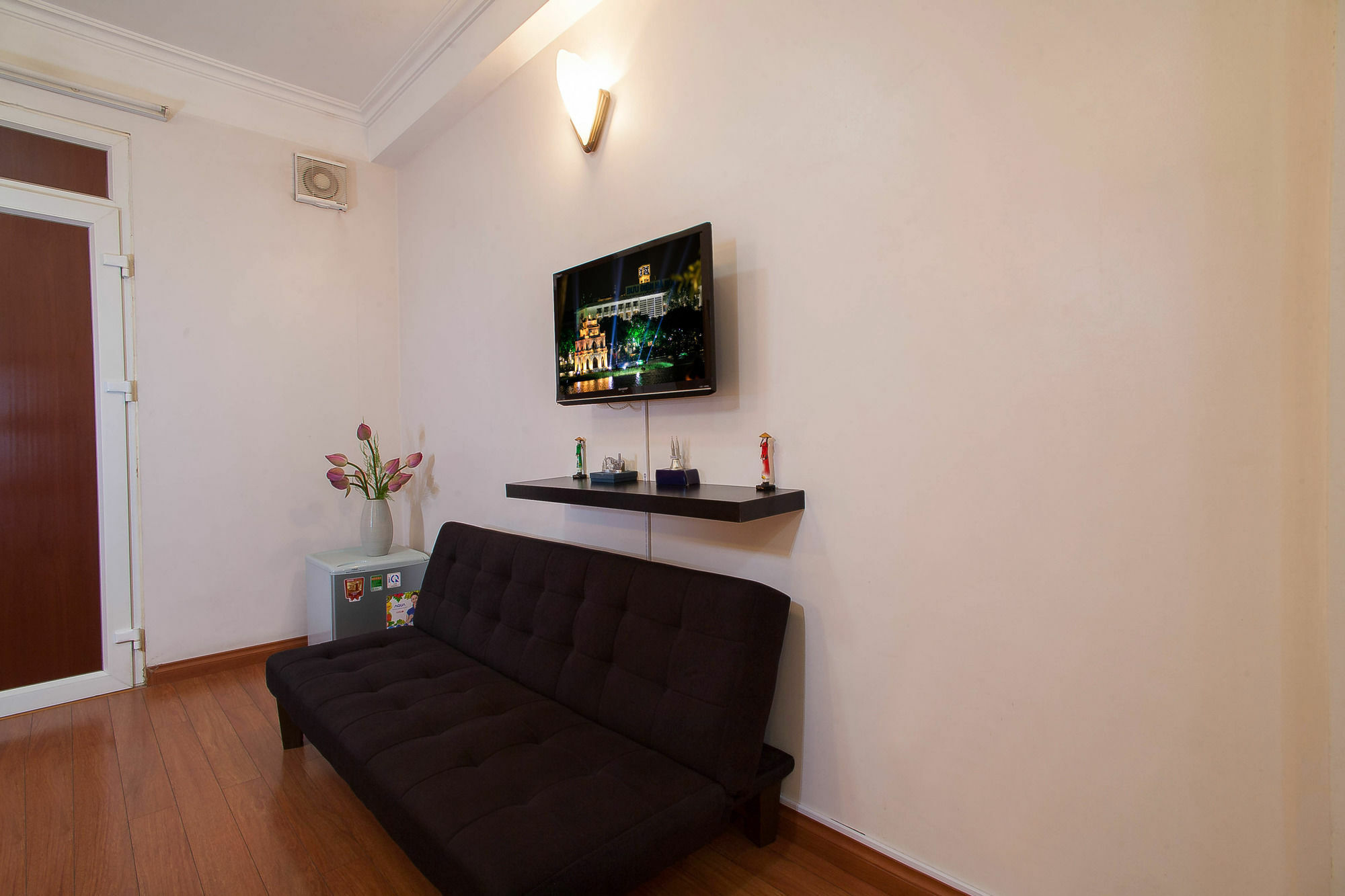 Hanoi Old Quarter Homestay Luaran gambar