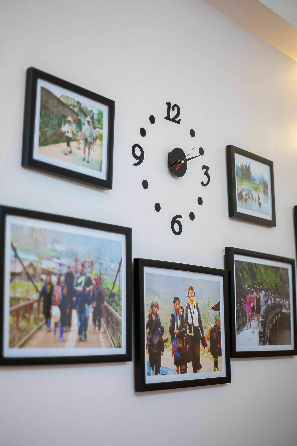 Hanoi Old Quarter Homestay Luaran gambar