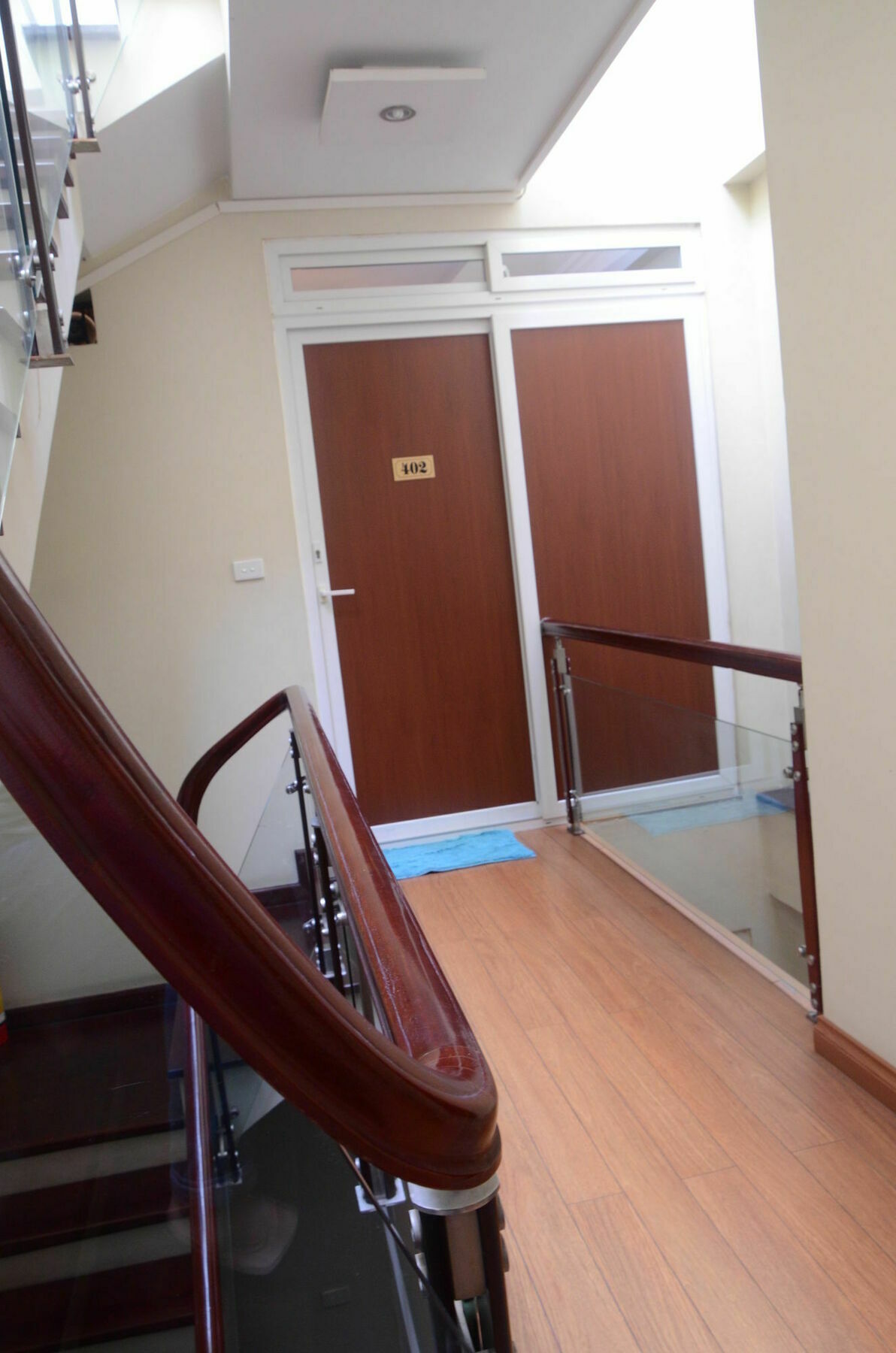 Hanoi Old Quarter Homestay Luaran gambar