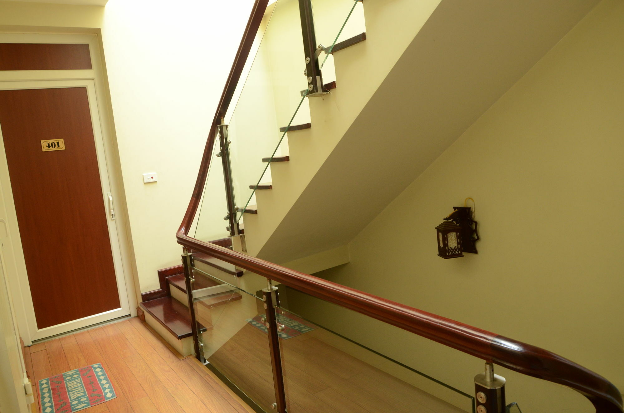 Hanoi Old Quarter Homestay Luaran gambar