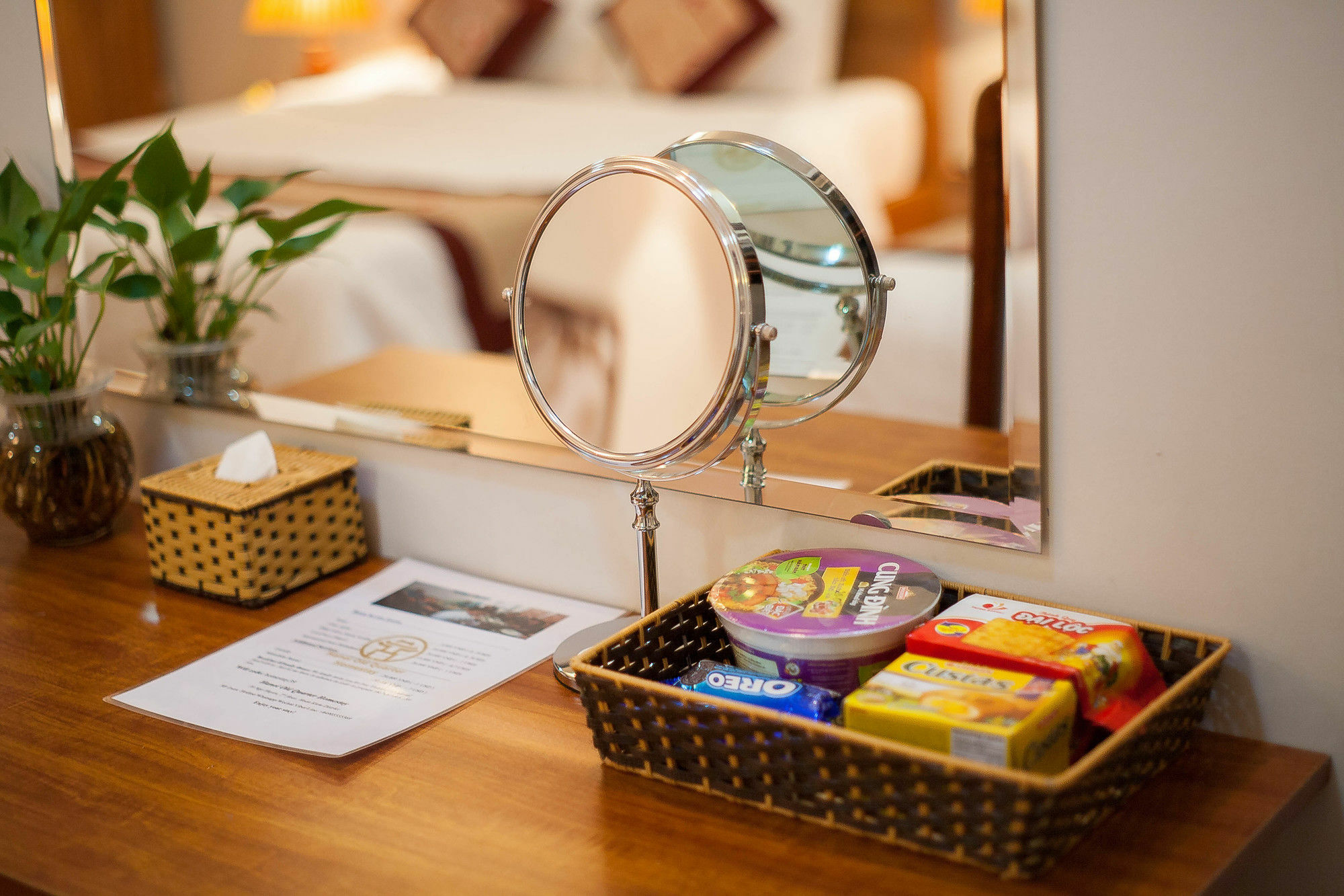 Hanoi Old Quarter Homestay Luaran gambar
