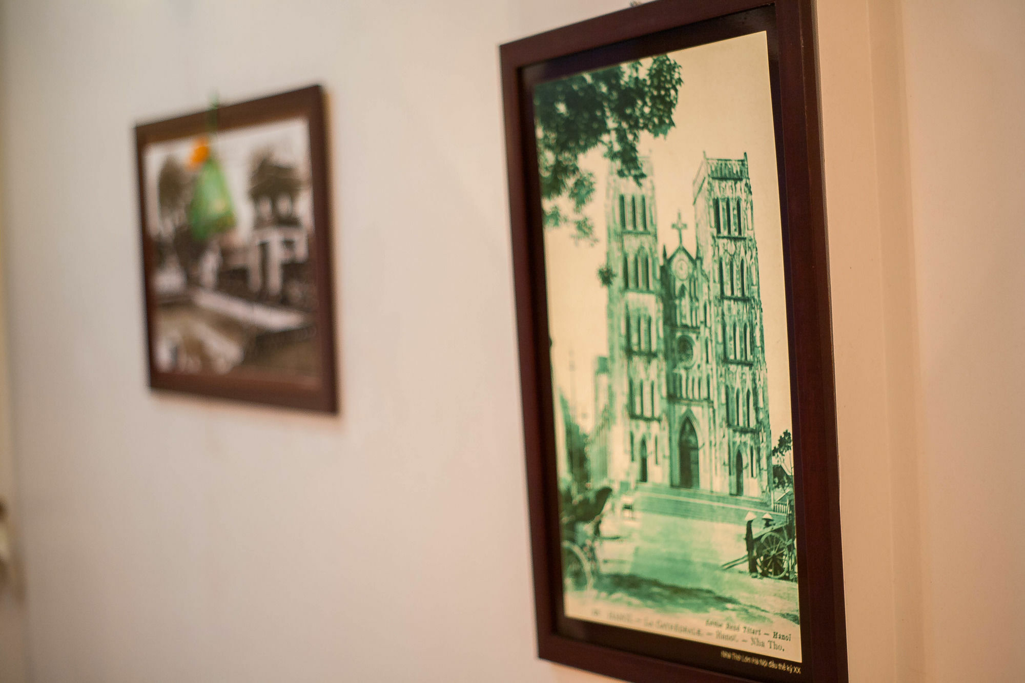Hanoi Old Quarter Homestay Luaran gambar