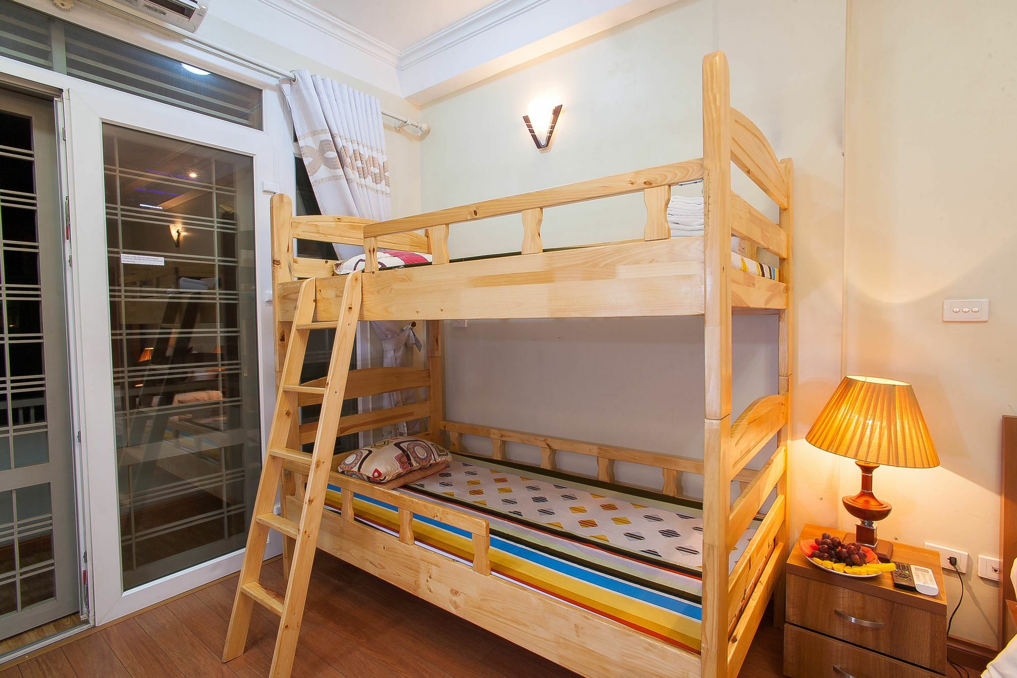 Hanoi Old Quarter Homestay Luaran gambar